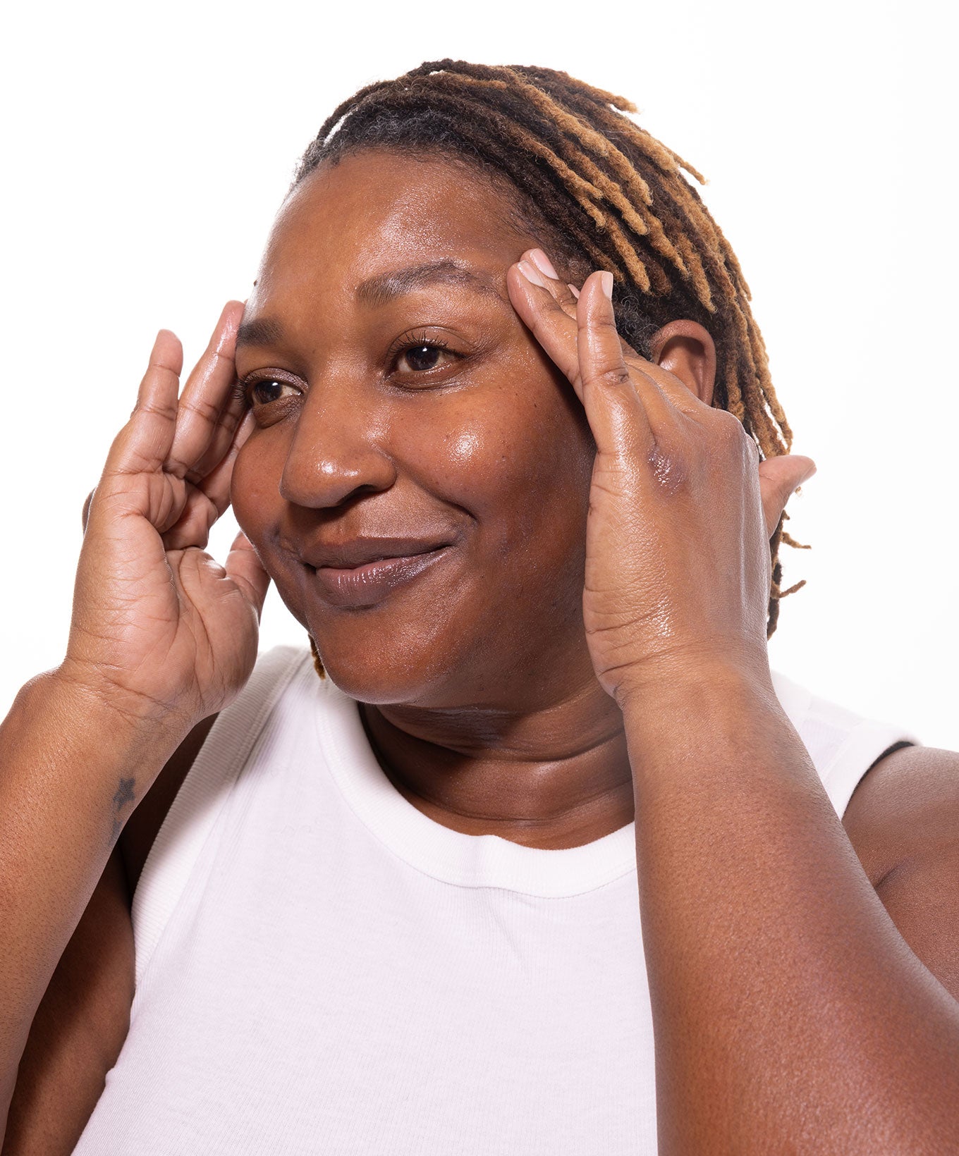 RR Product Energy Boosting Toner Model