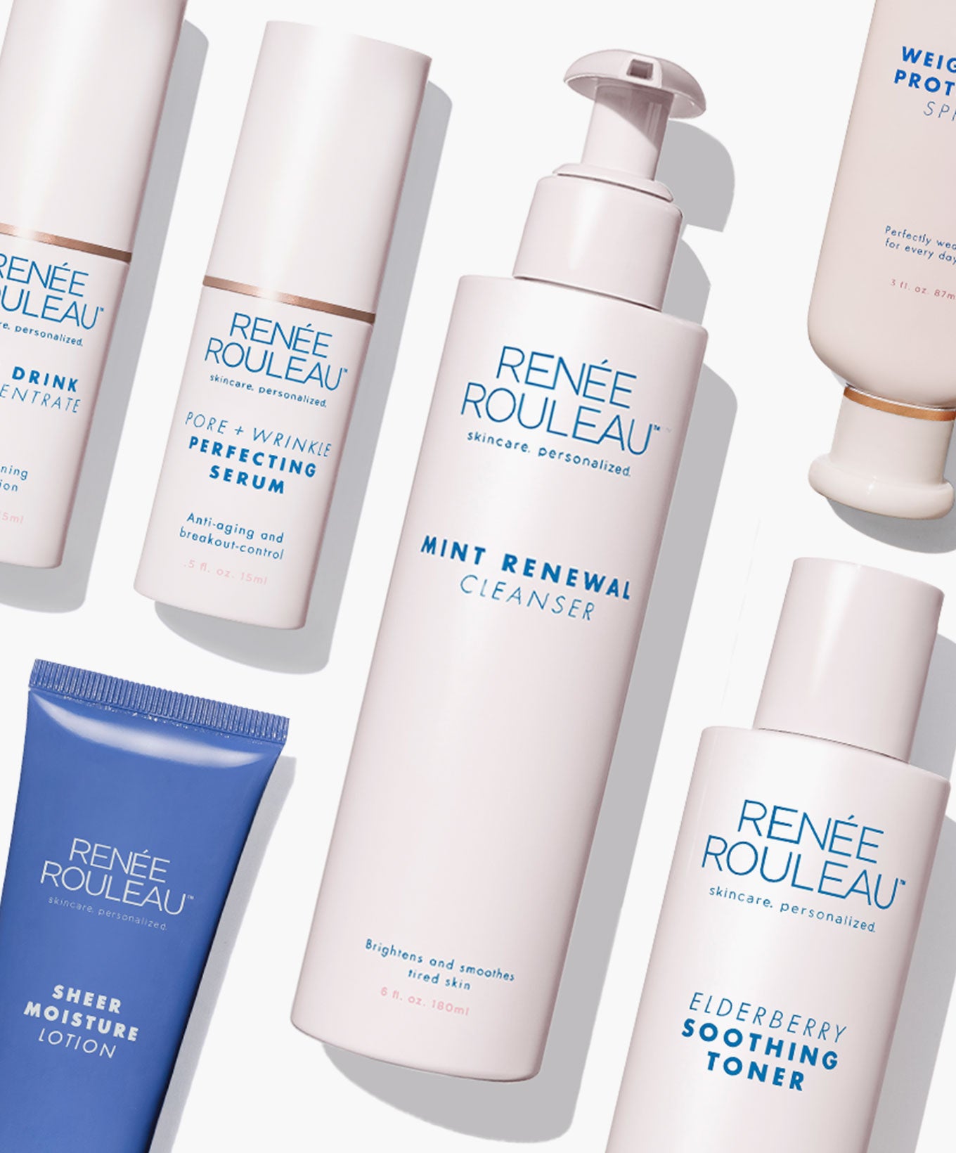 The Essential Skin Type 2