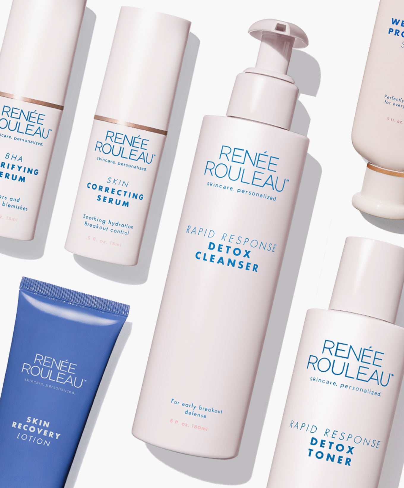 The Essential Skin Type 3