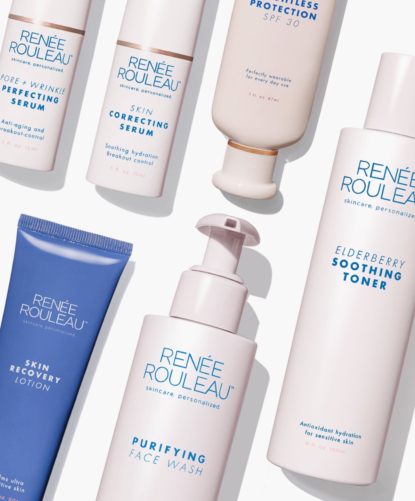 The Essential Skin Type 4