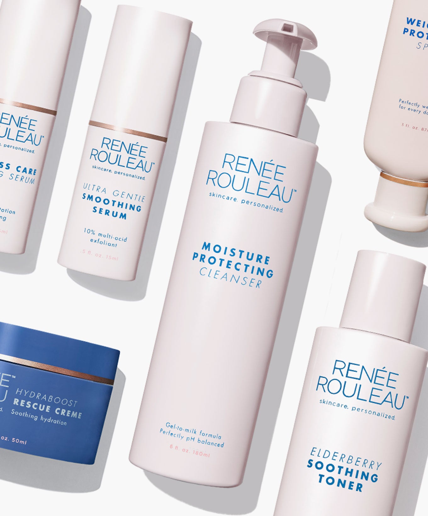 The Essential Skin Type 5