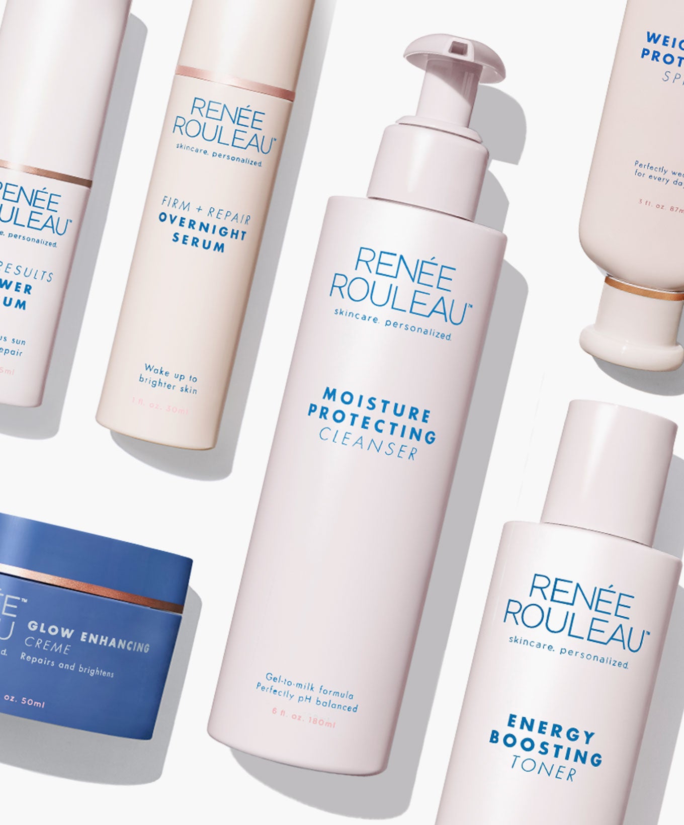 The Essential Skin Type 7