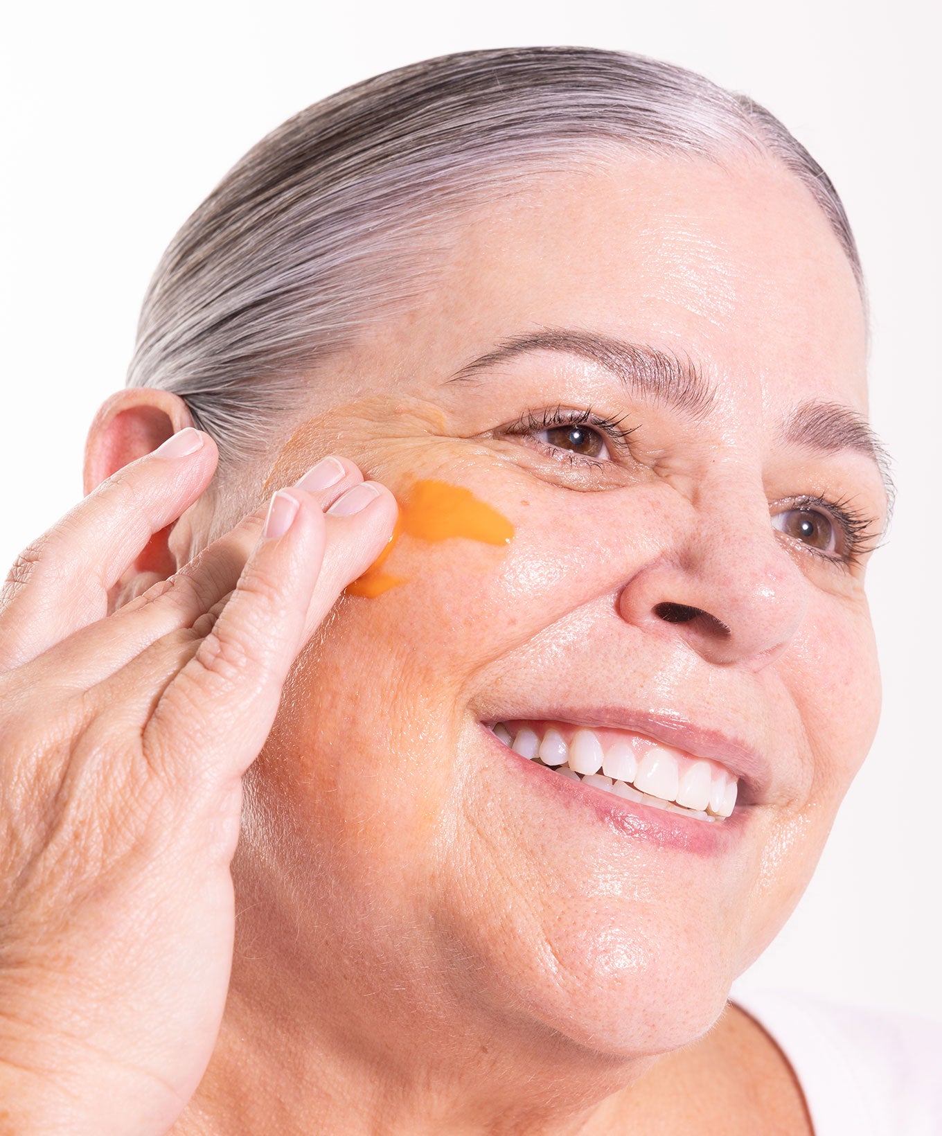 Firm Repair Overnight Serum