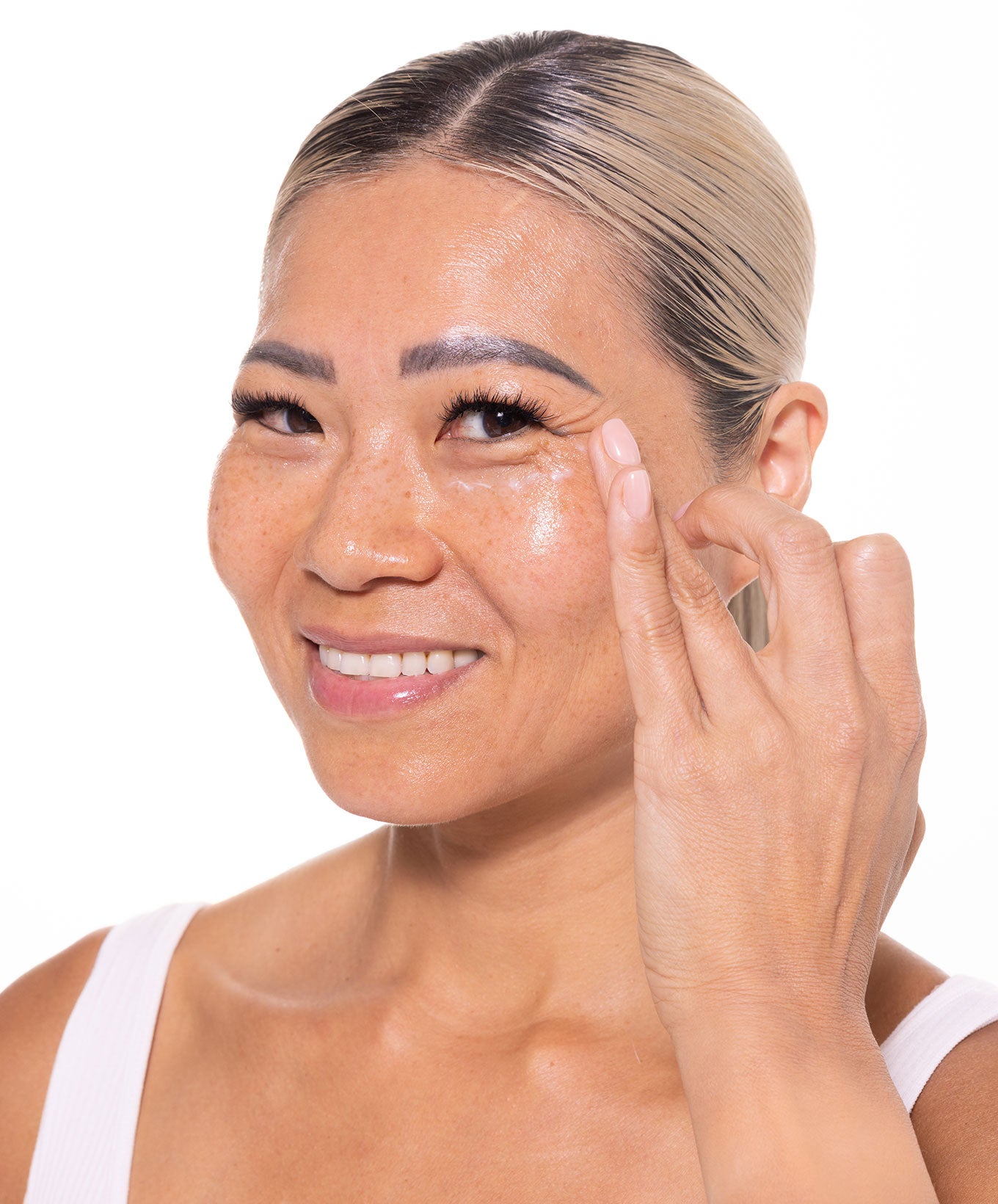 Hydrabounce Firming Eye Creme