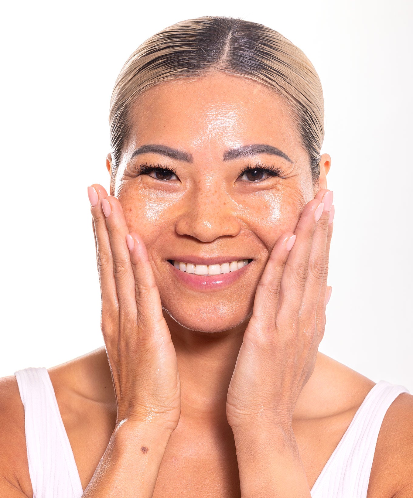 RR Product HyperFix Fading Toner Model