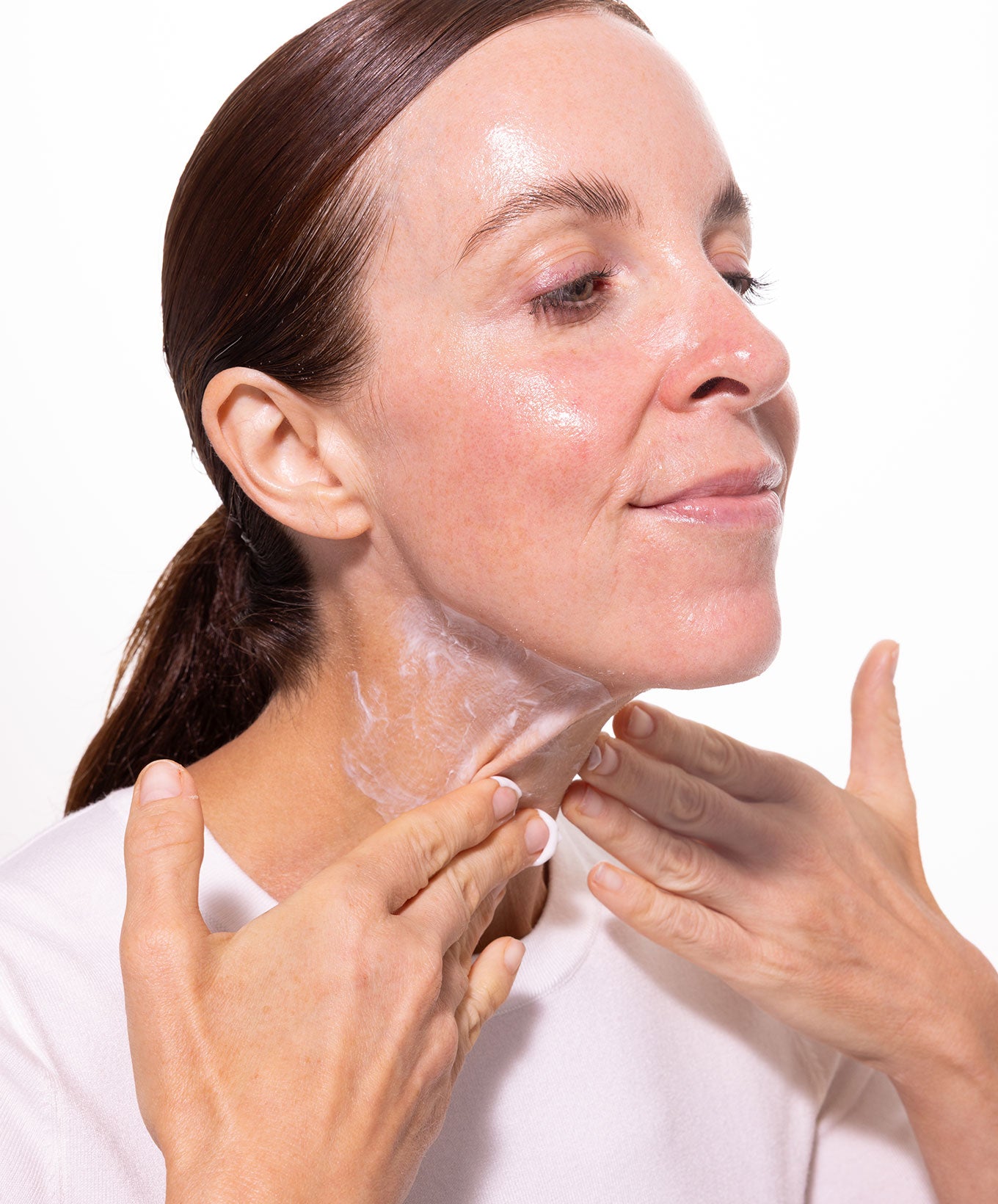 Intensive Firming Neck Creme