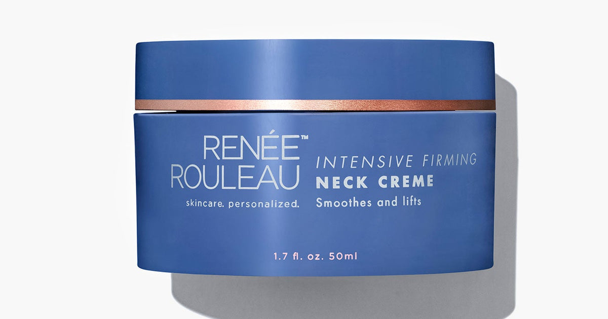 Intensive Firming Neck Creme