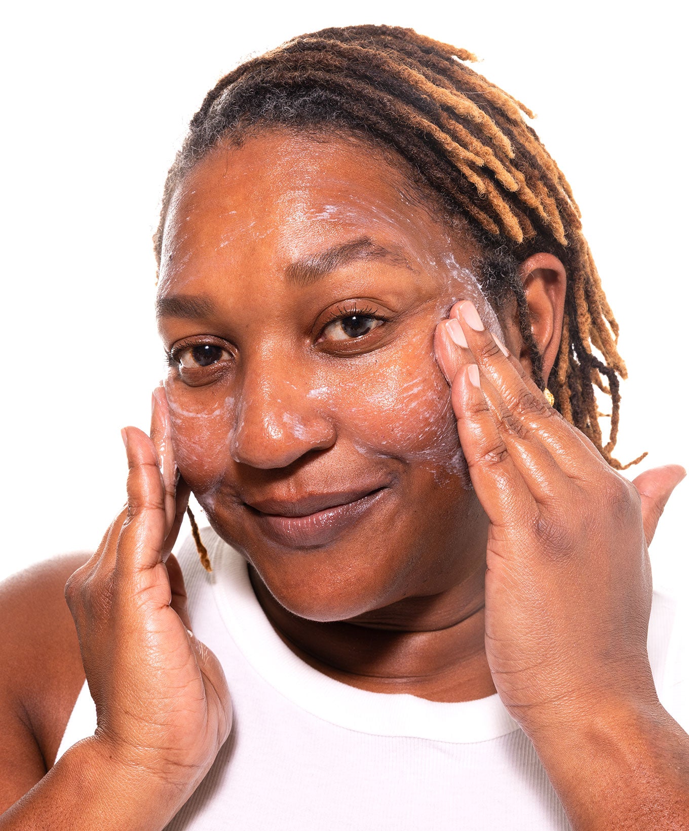 The Complete Skin Type 6