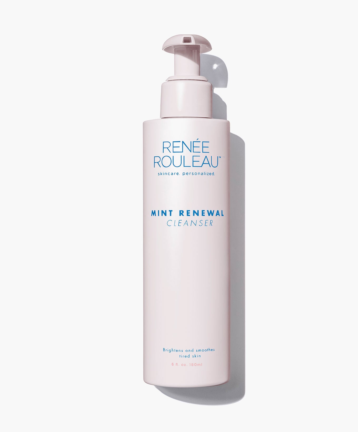Mint Renewal Cleanser