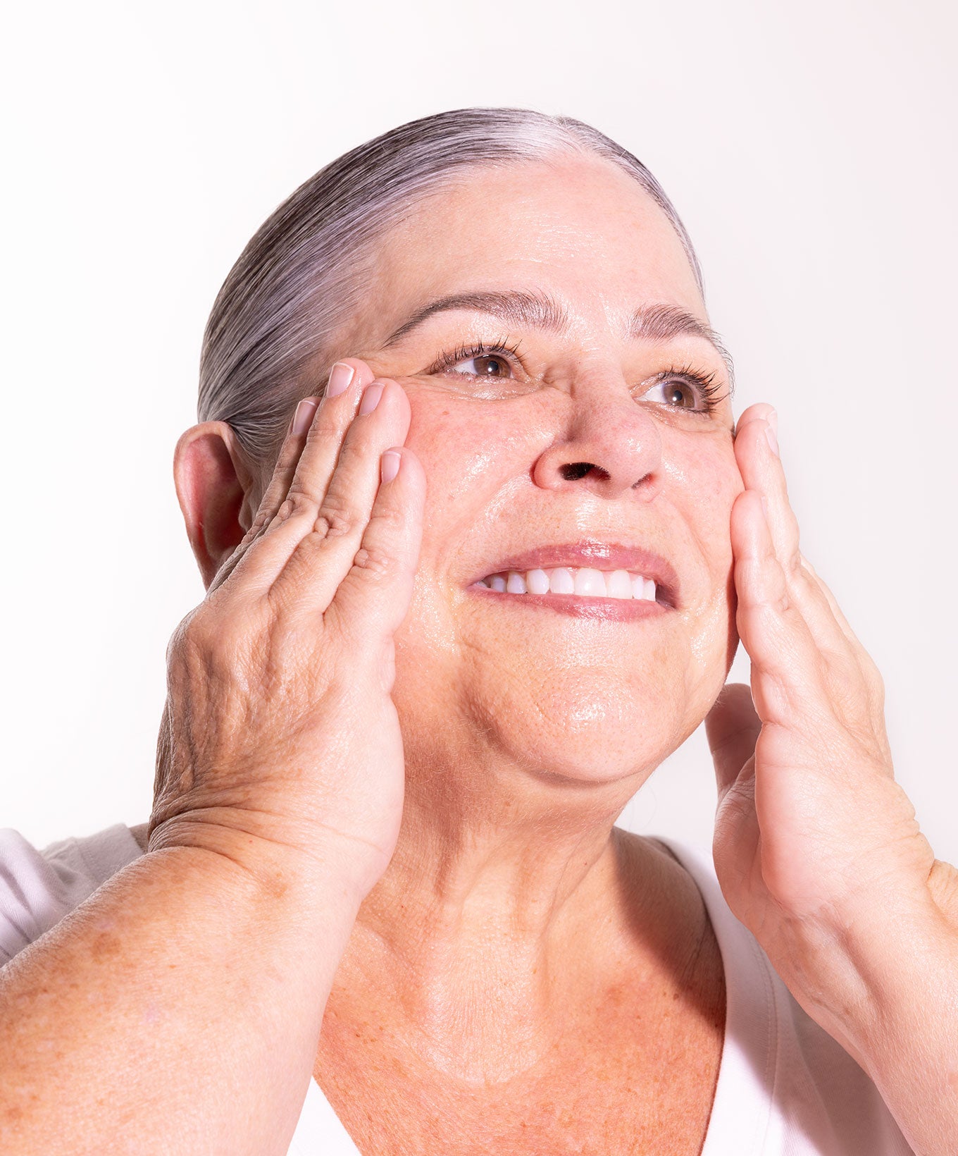 The Essential Skin Type 8