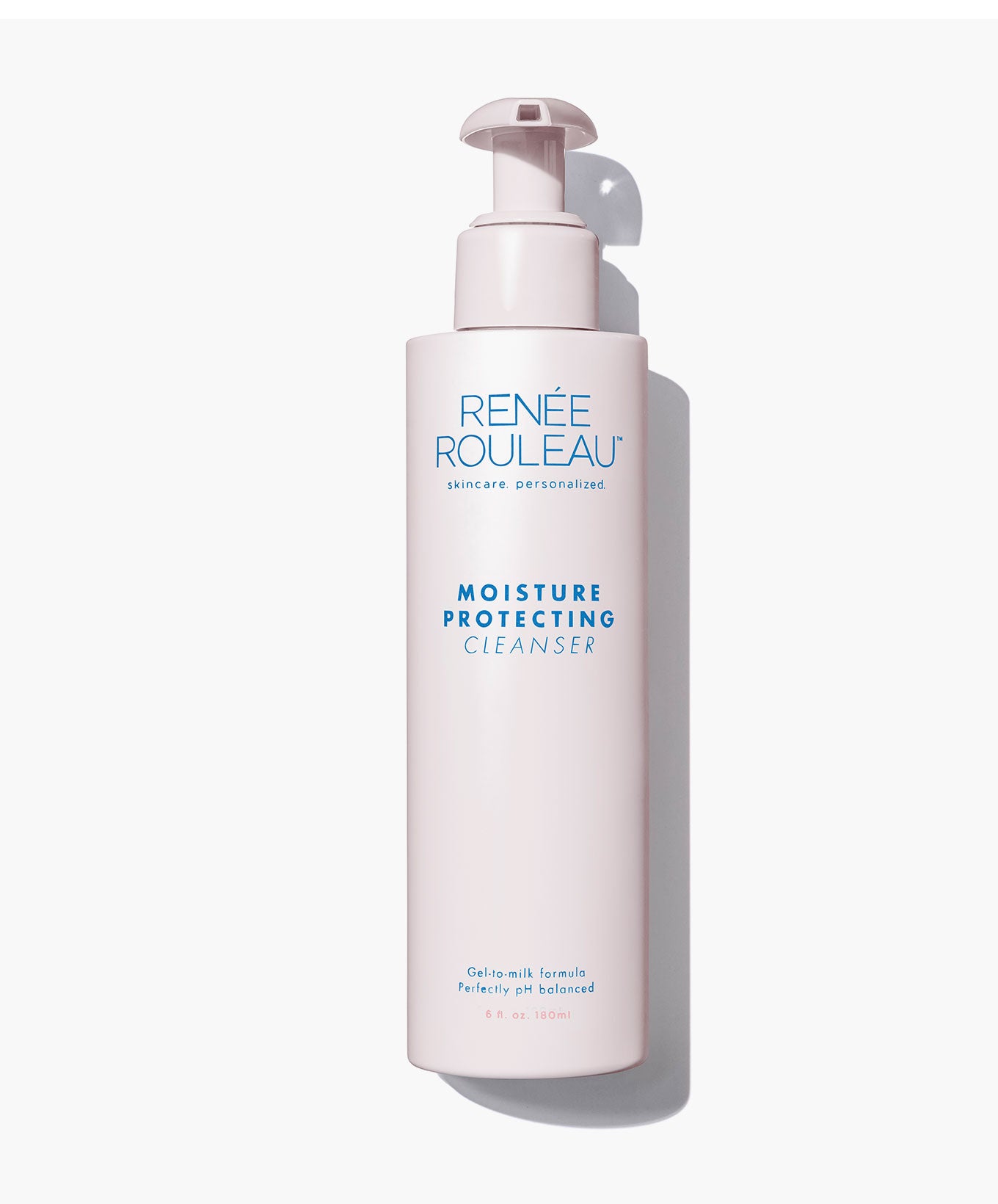 Moisture Protecting Cleanser