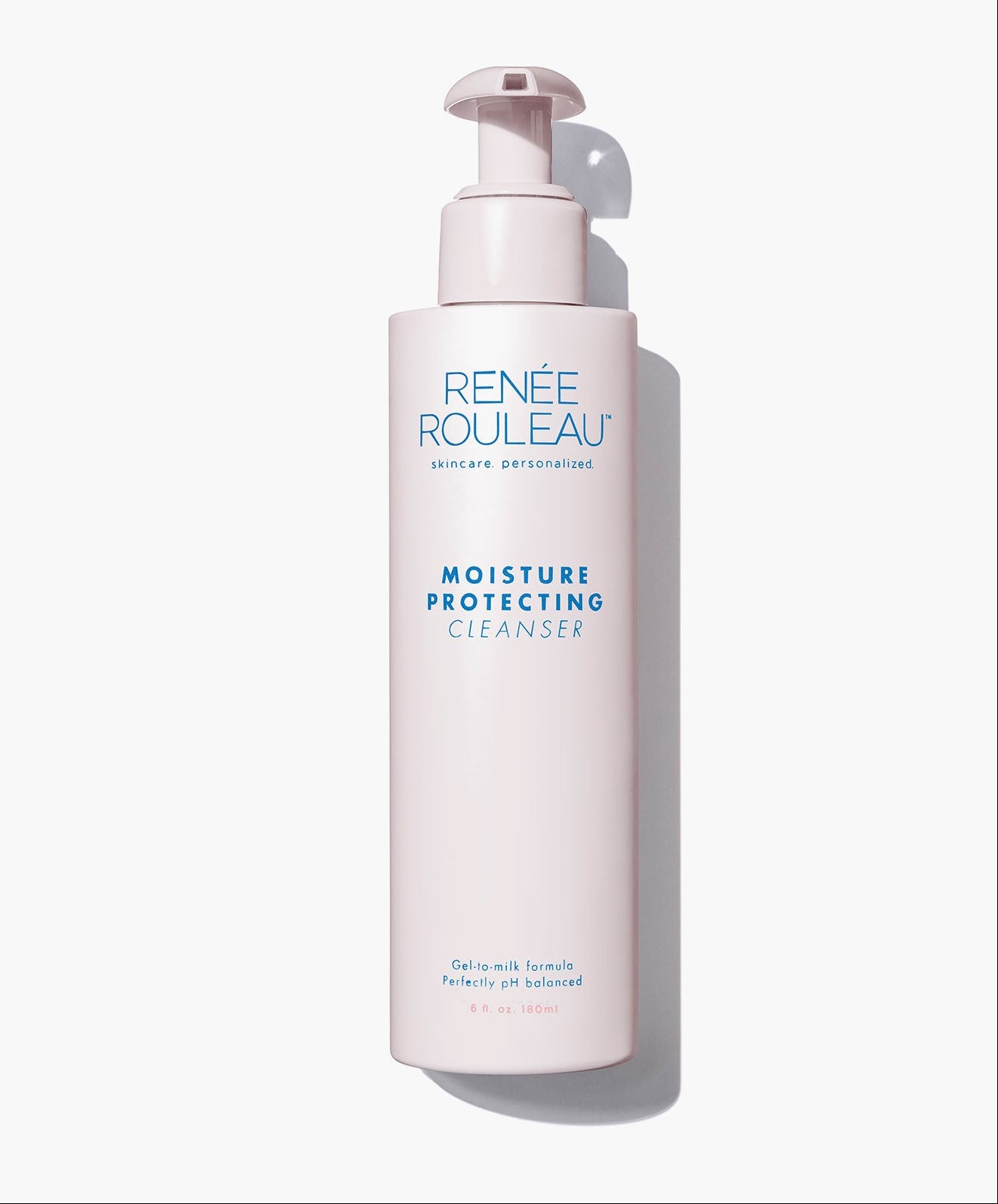 Moisture Protecting Cleanser