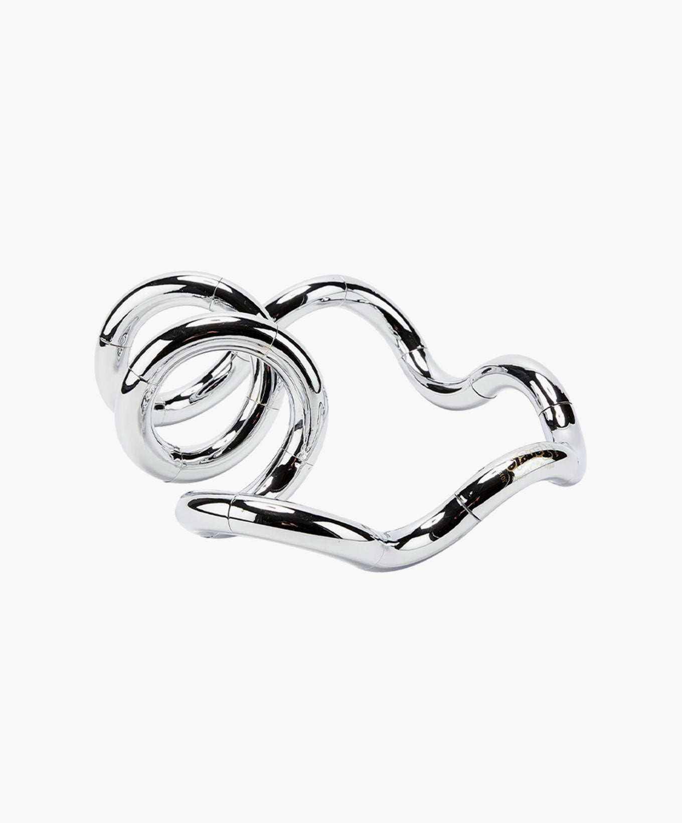 No Picking! Twisty Toy