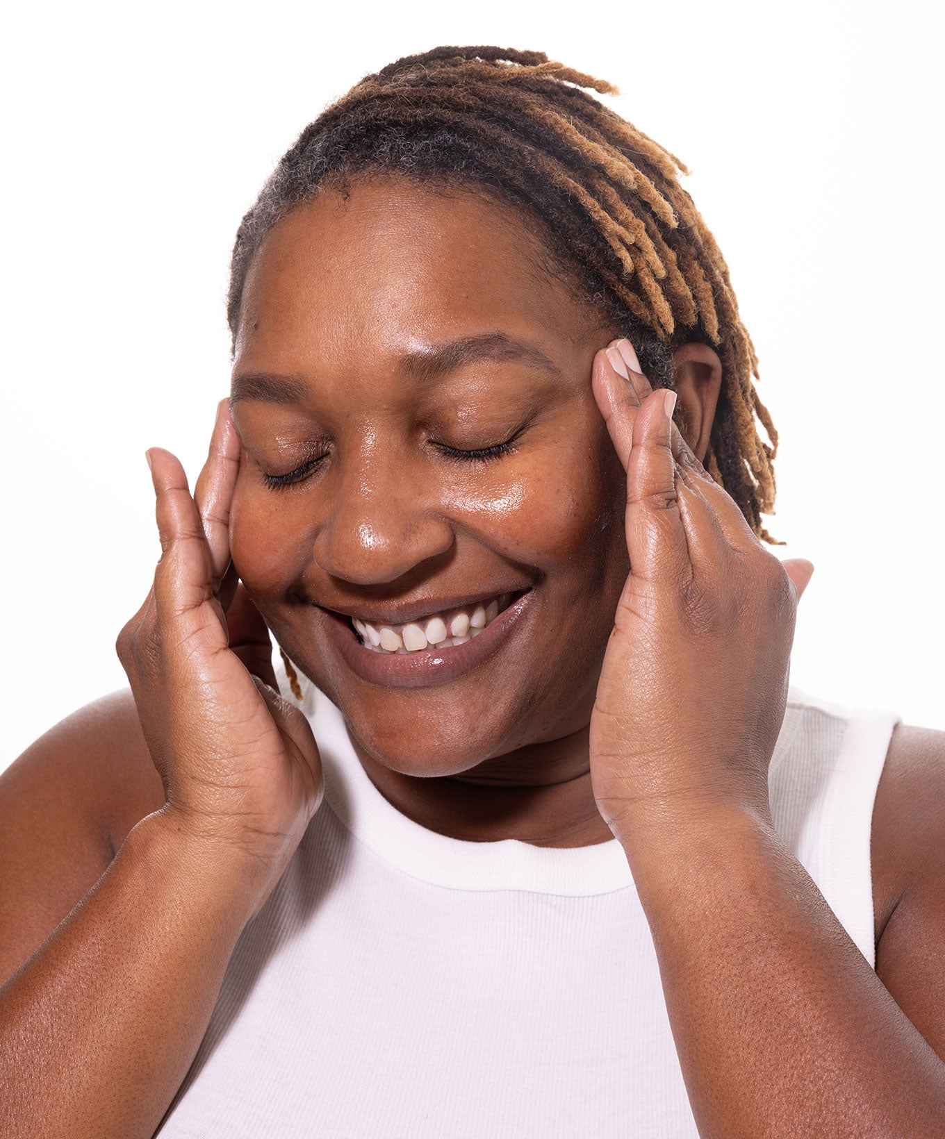 Pore Wrinkle Perfecting Serum