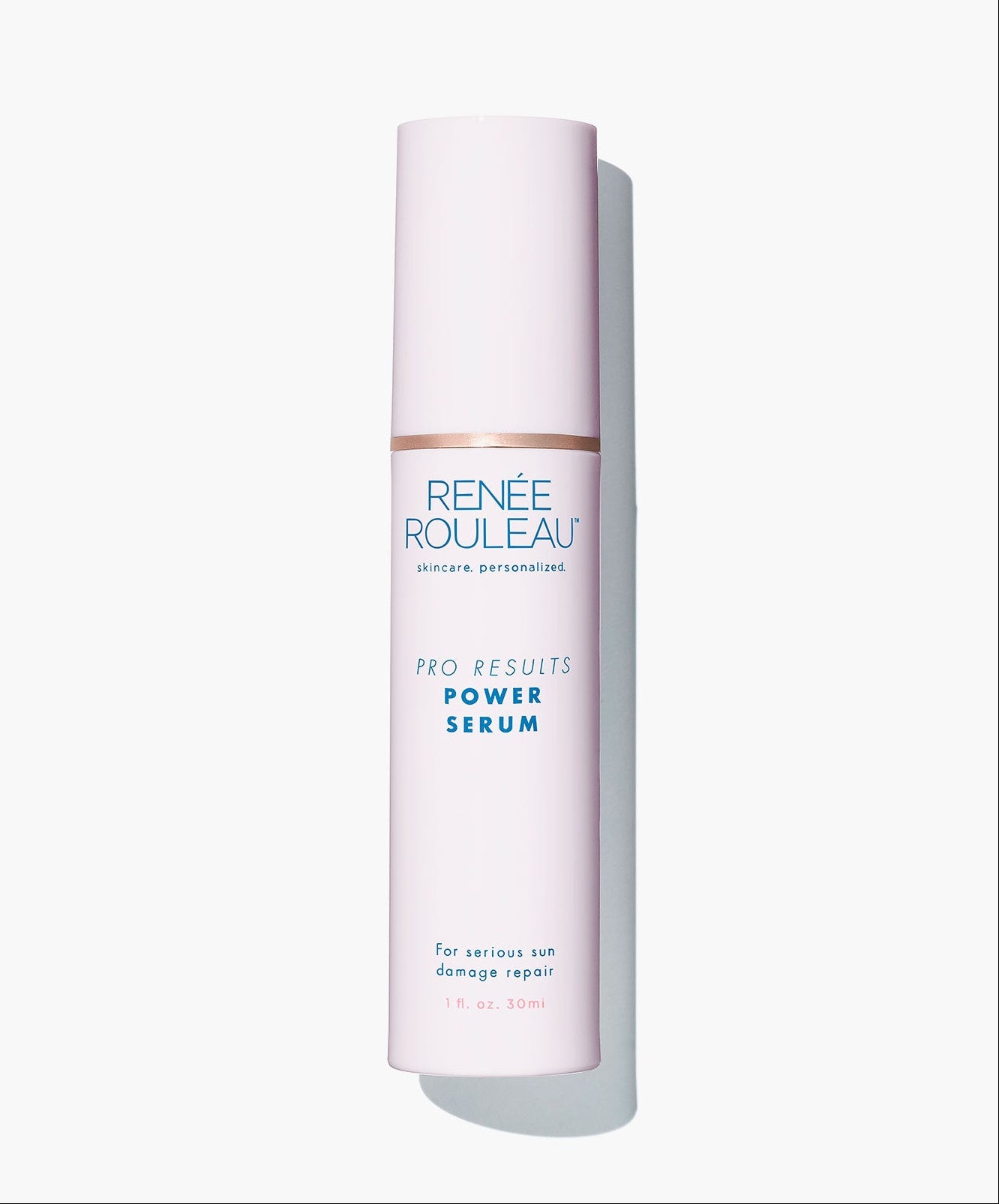 Pro Results Power Serum