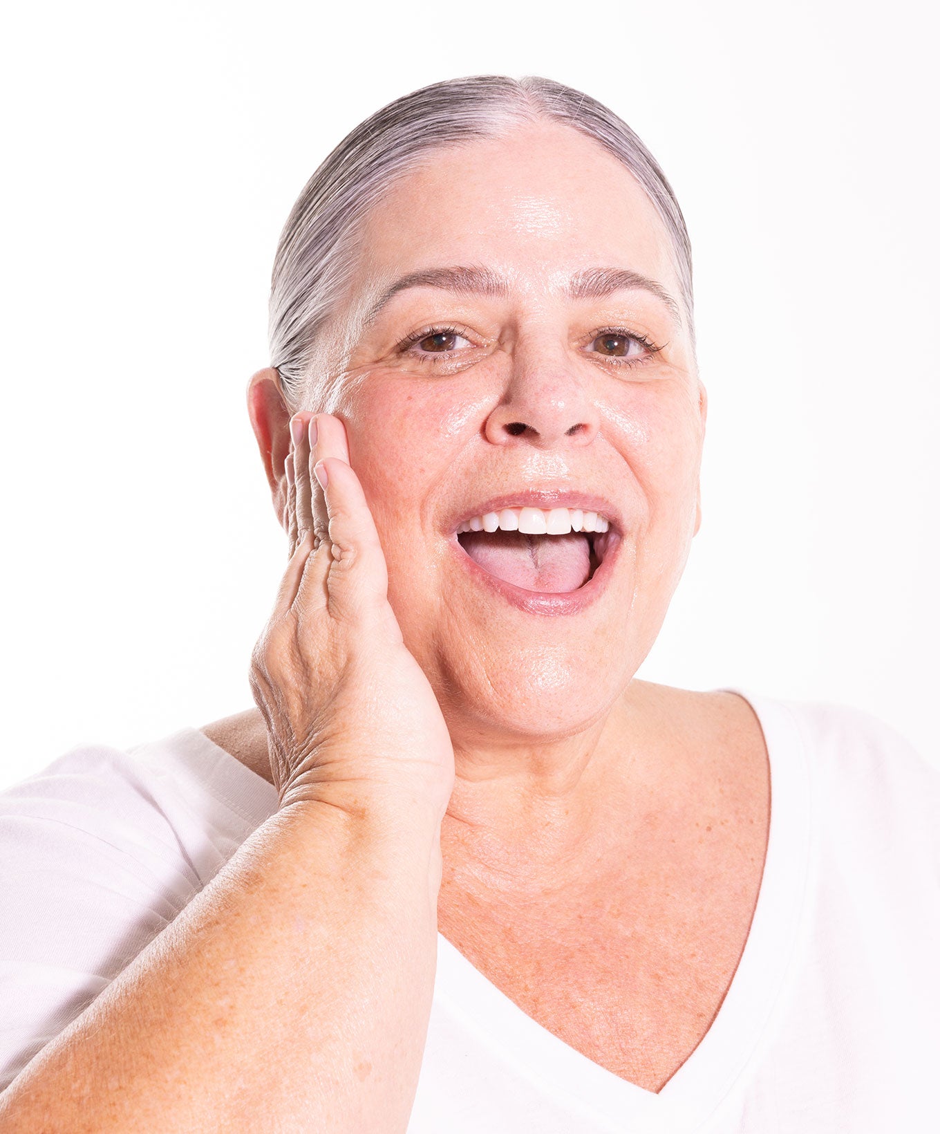 Pro Results Power Serum