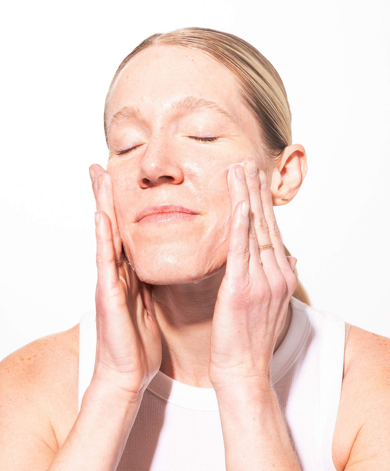 The Essential Skin Type 4