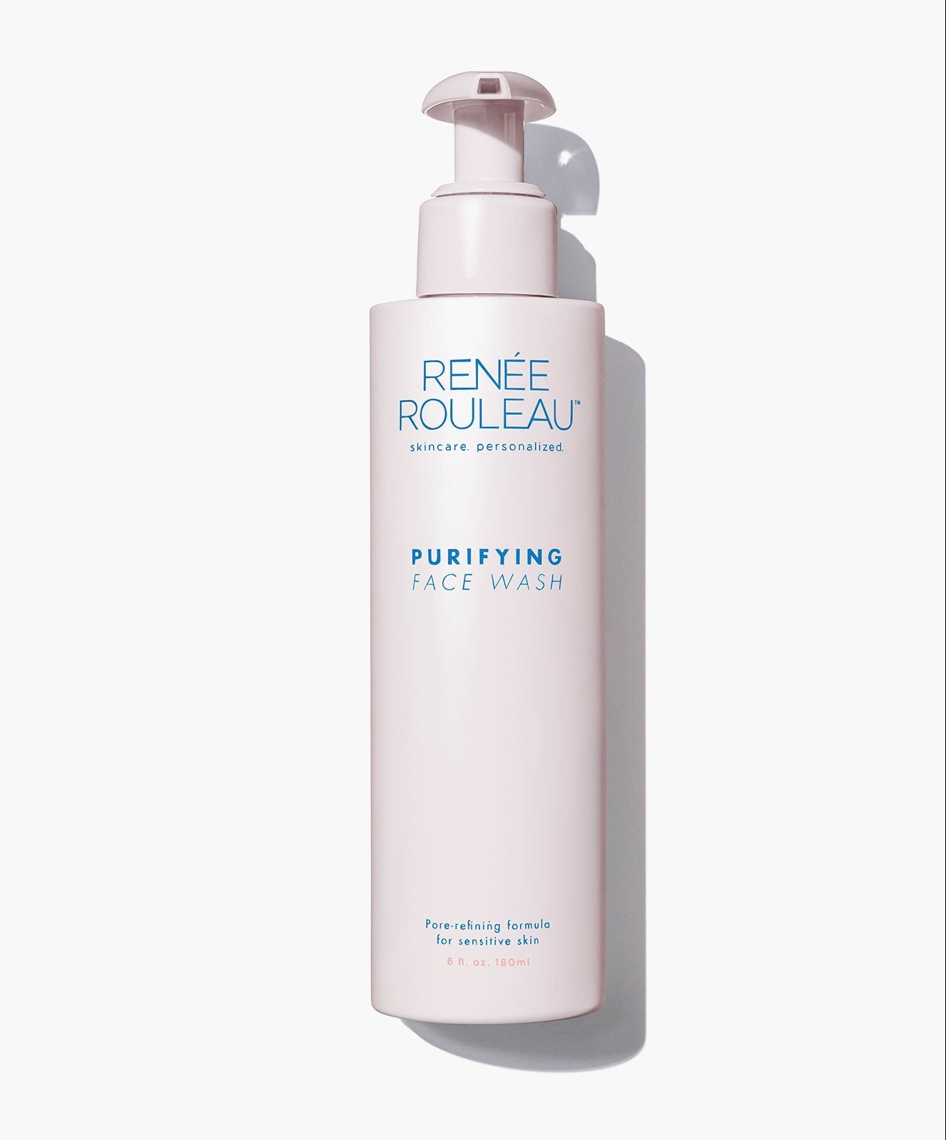 Purifying Face Wash