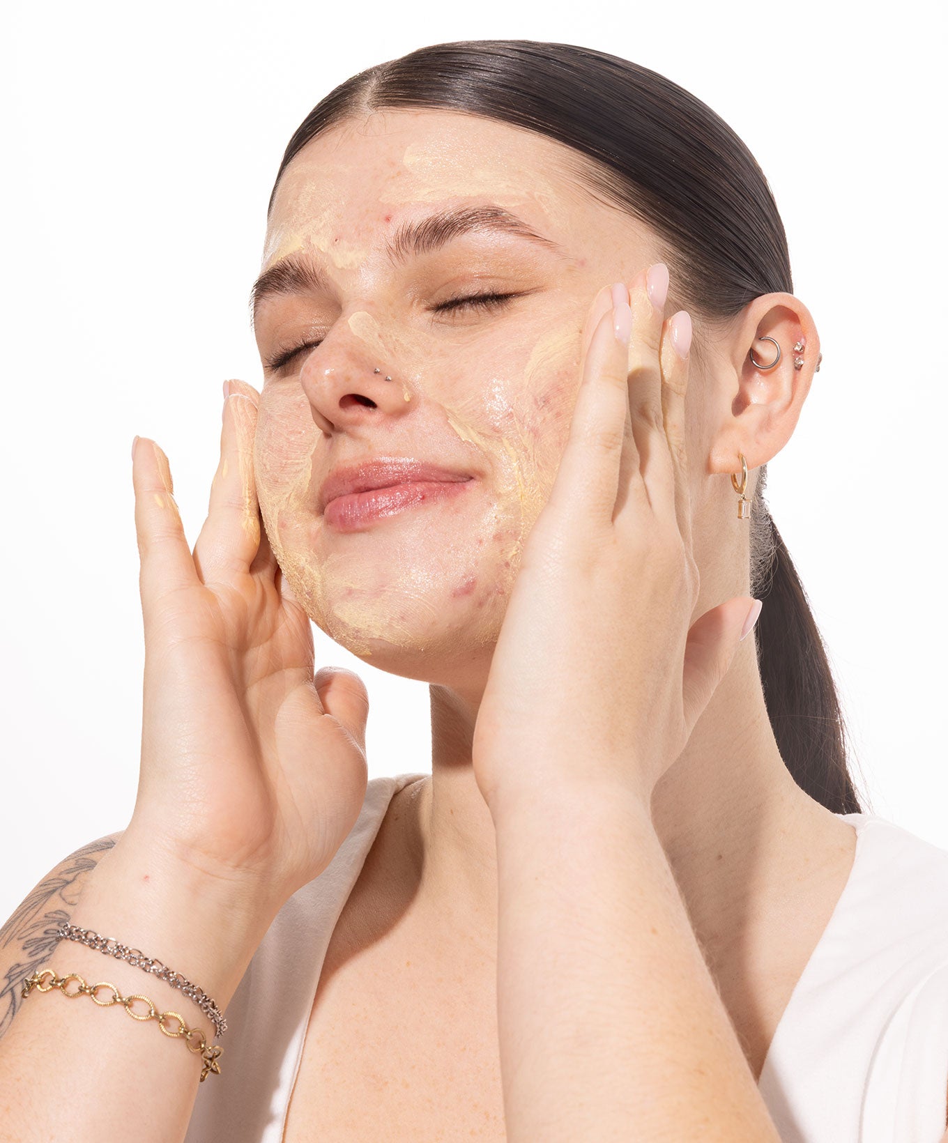 The Complete Skin Type 3