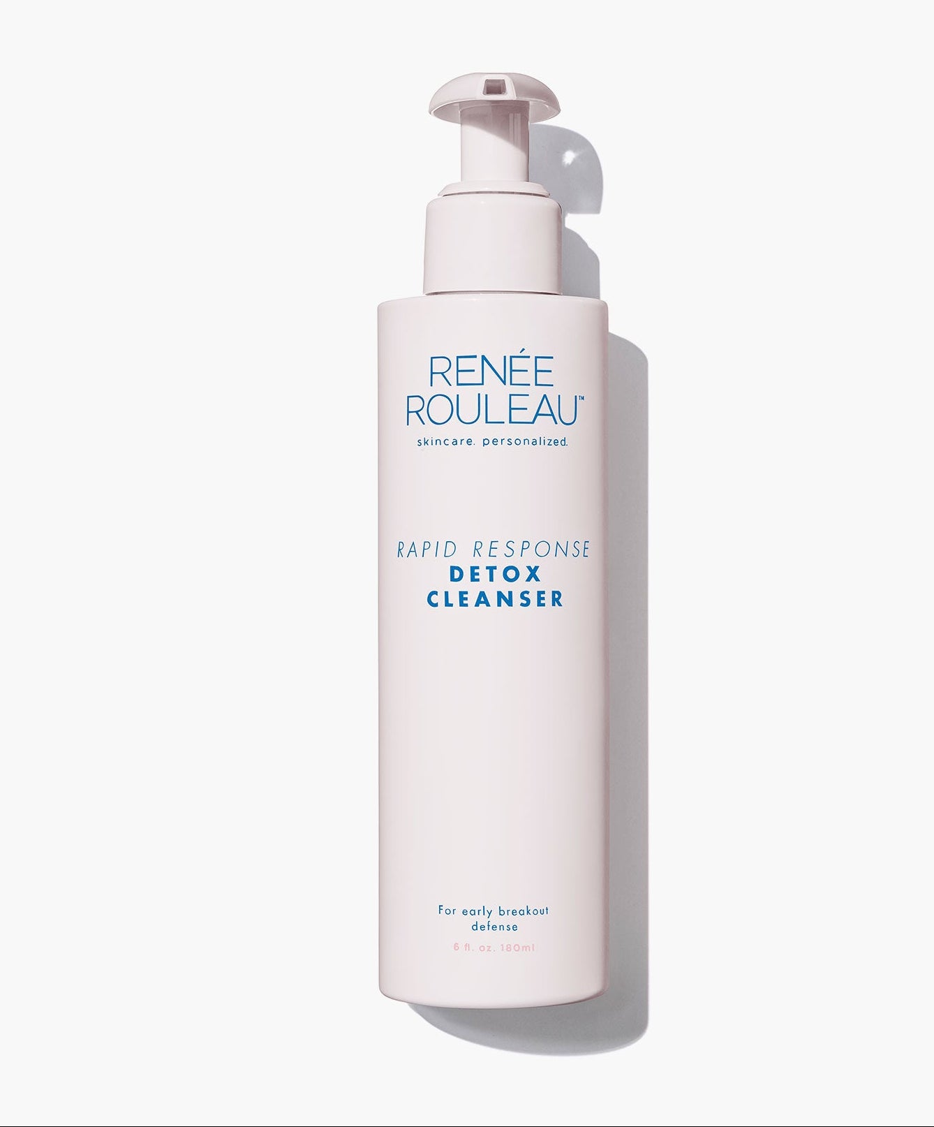 Rapid Response Detox Cleanser