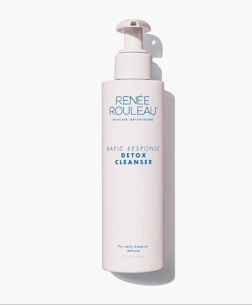 Rapid Response Detox Cleanser - Renée Rouleau – Renée Rouleau