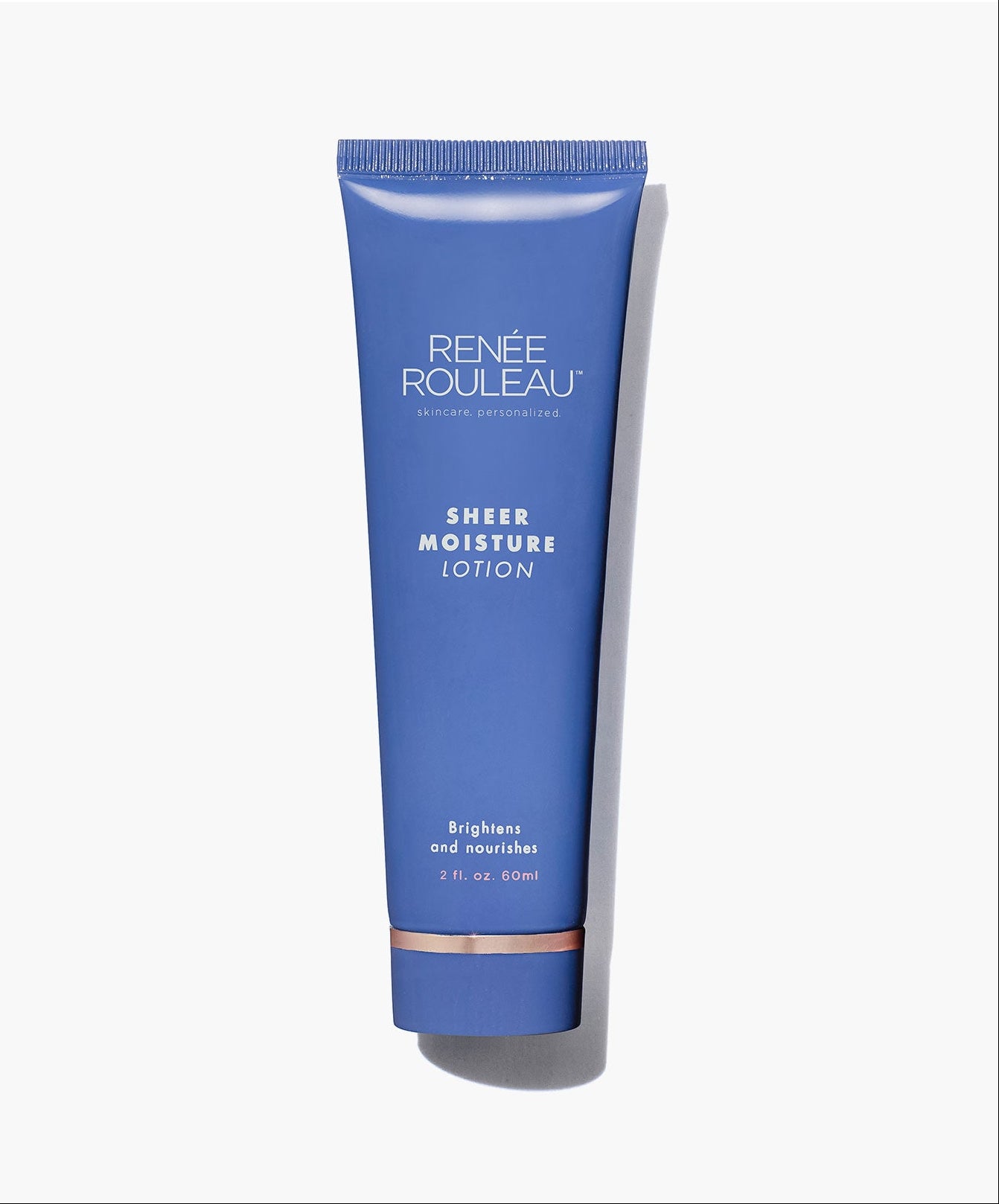Sheer Moisture Lotion