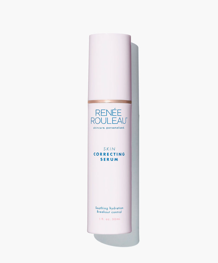 Example: Skin Correcting Serum