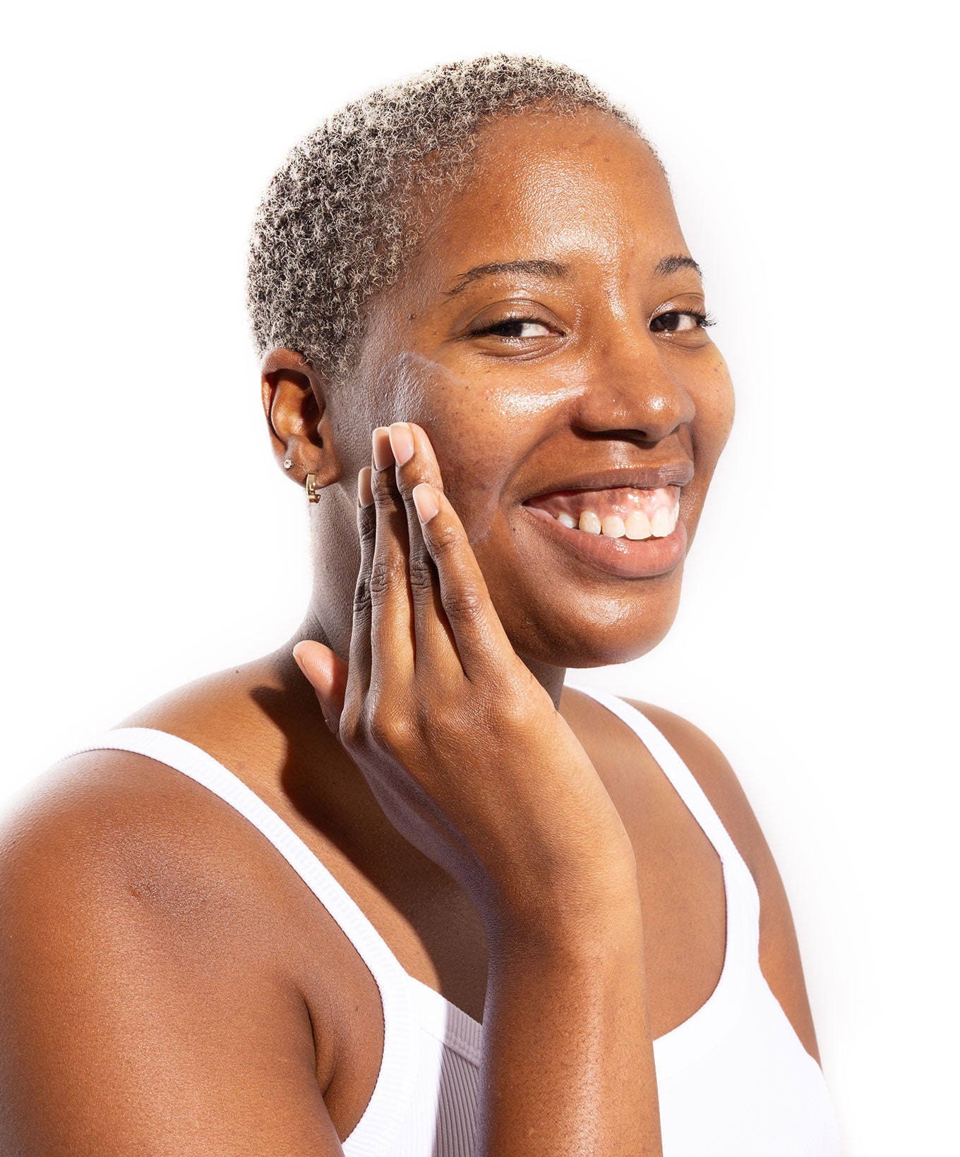 RR Product Skin Drink Concentrate Model