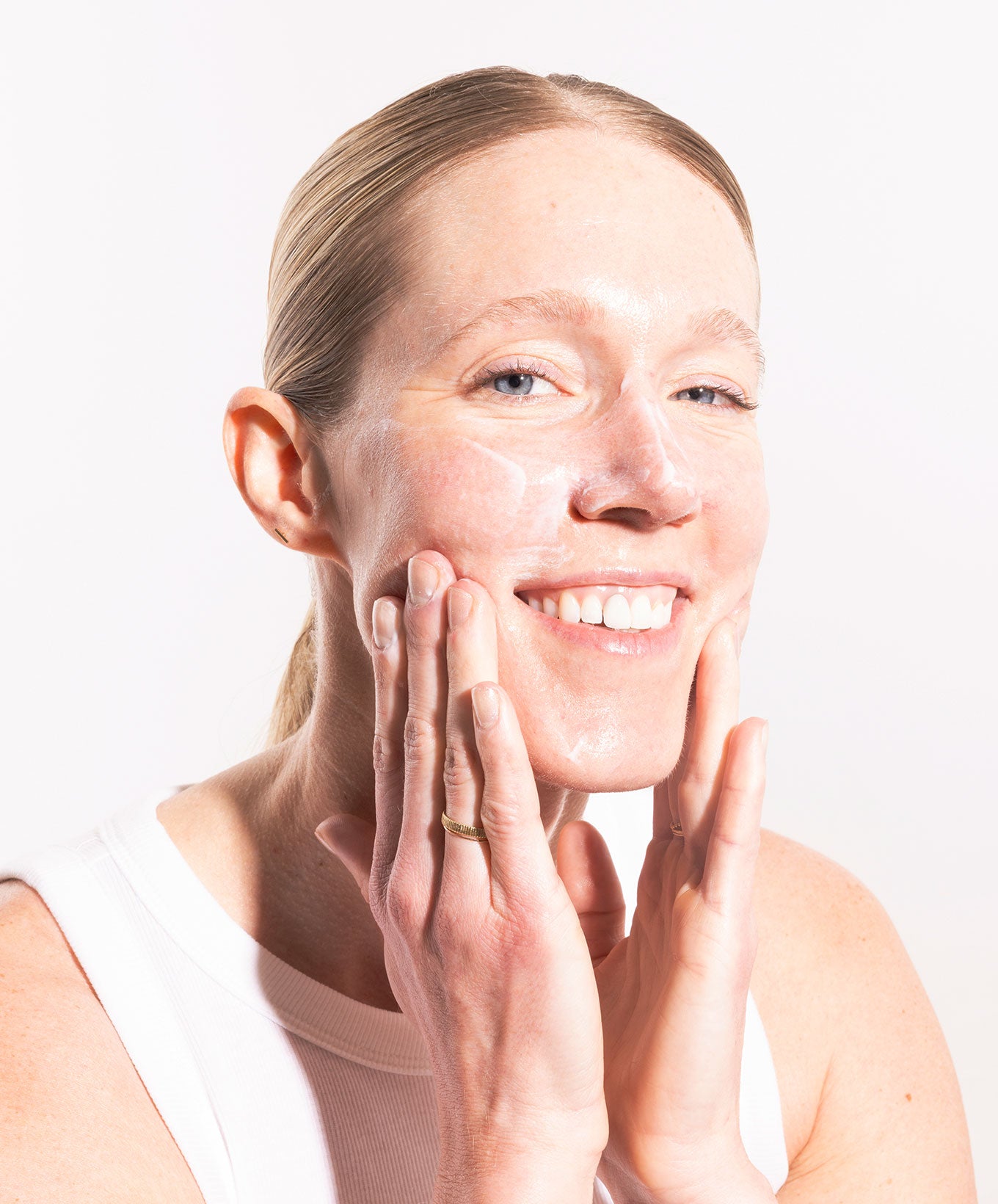 Skin Recovery Lotion