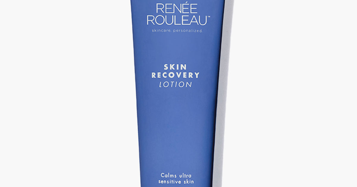 Skin Recovery Lotion