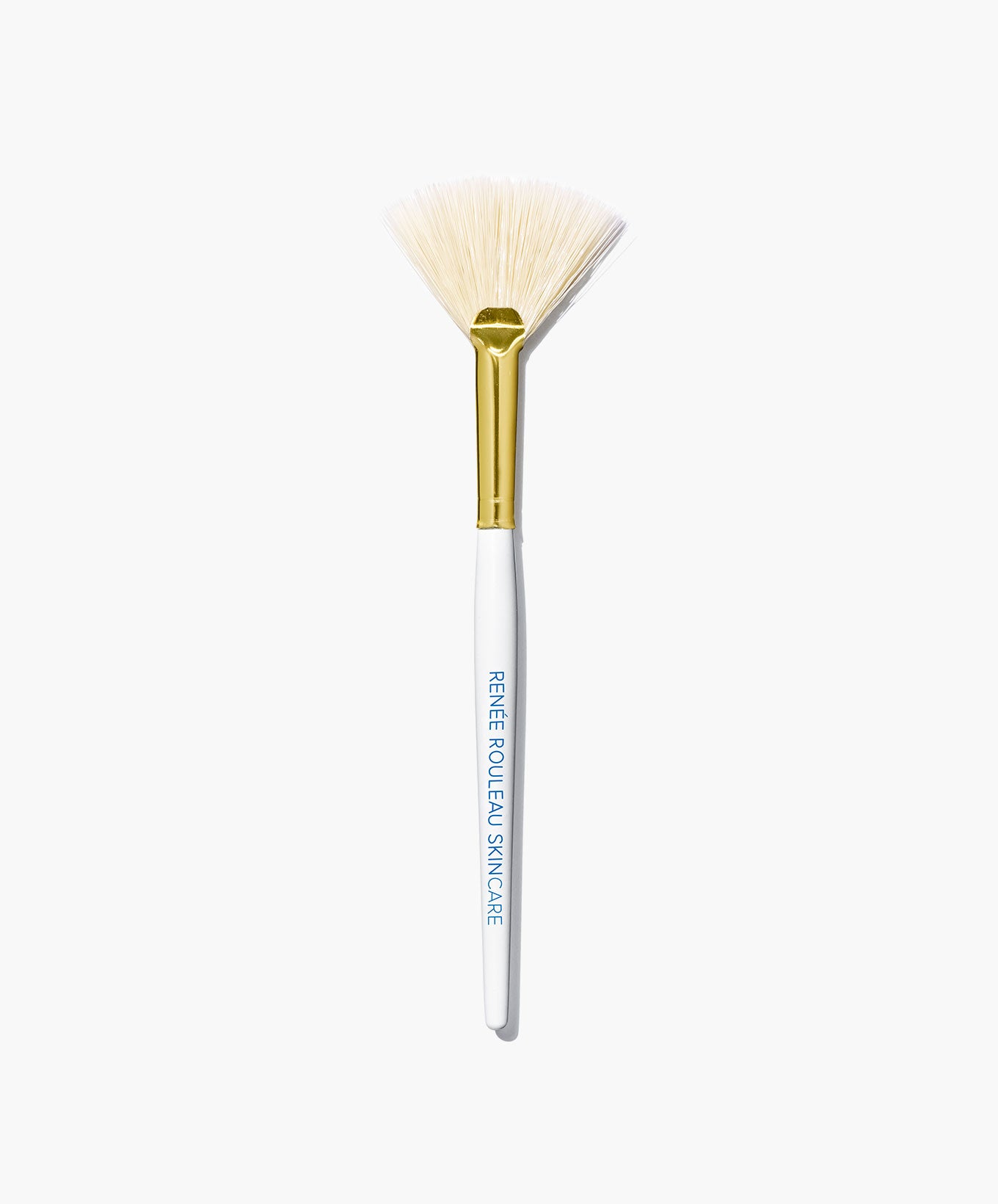 Treatment Fan Brush