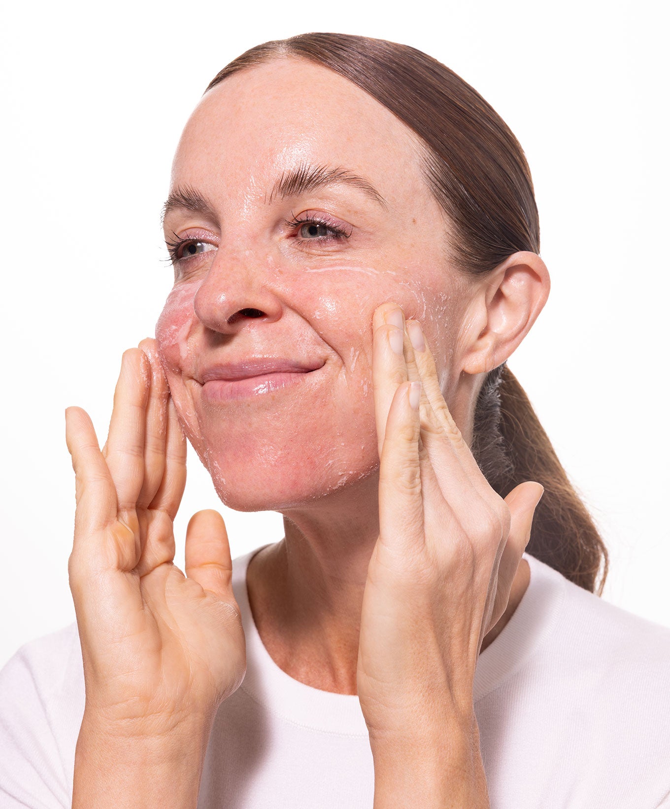 Triple Berru Smoothing Scrub