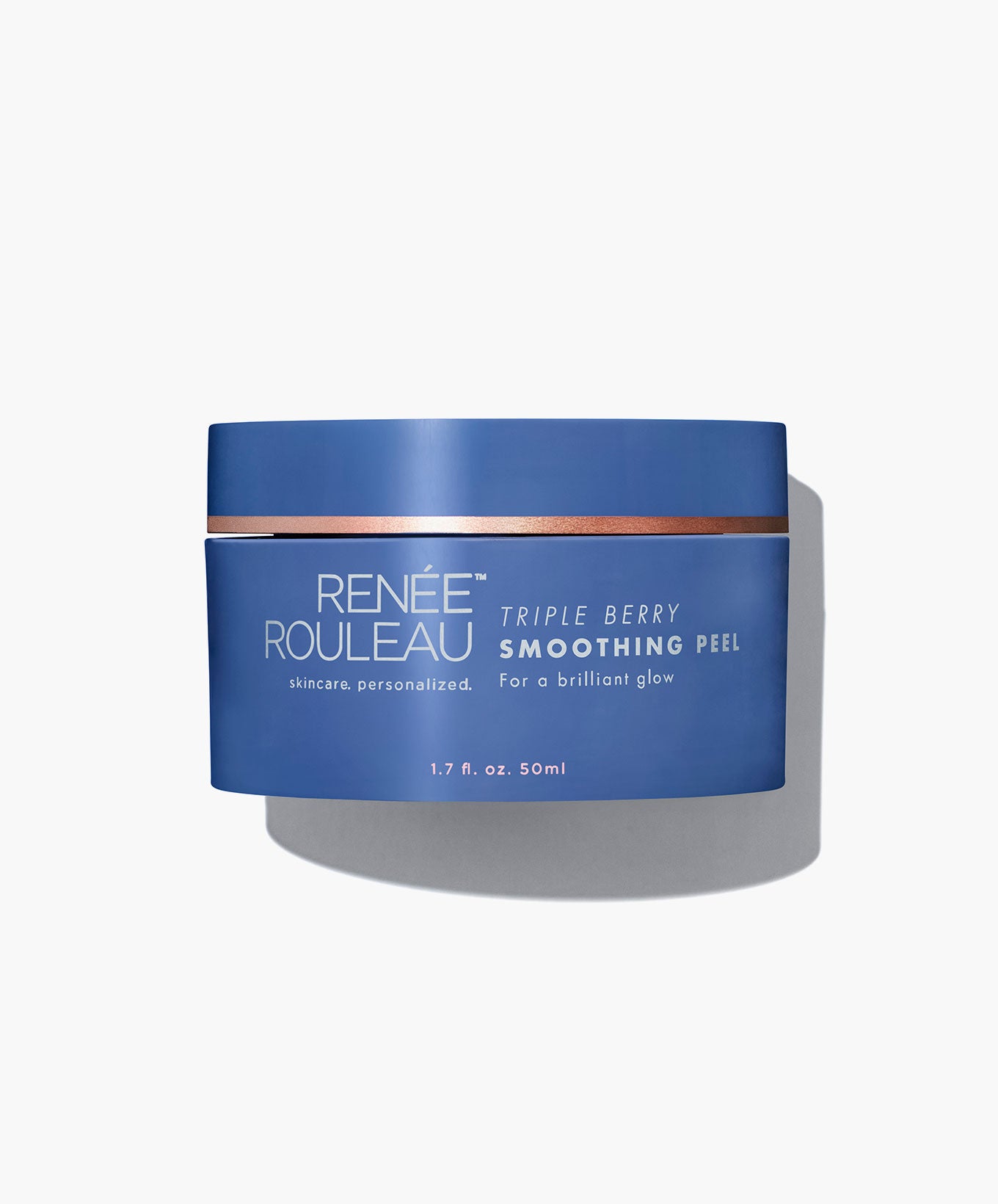 Triple Smoothing Peel