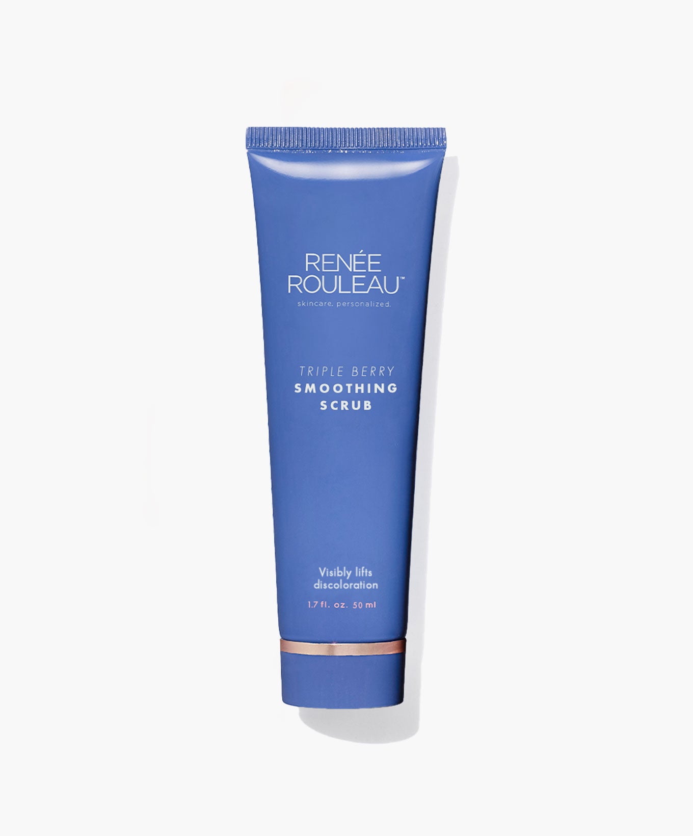Triple Berru Smoothing Scrub