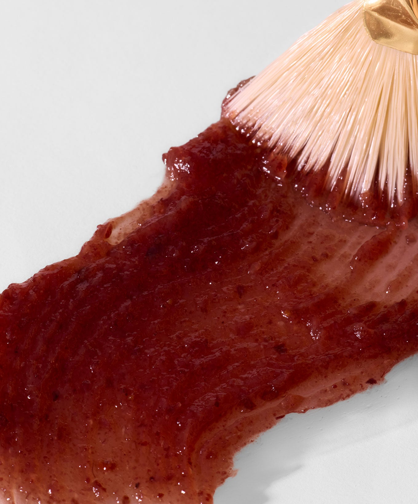 Triple Berry Smoothing Peel