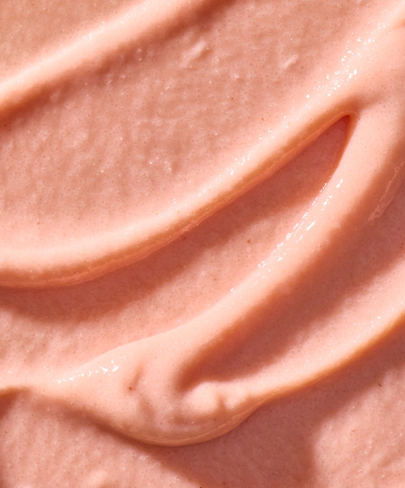 Triple Berru Smoothing Scrub