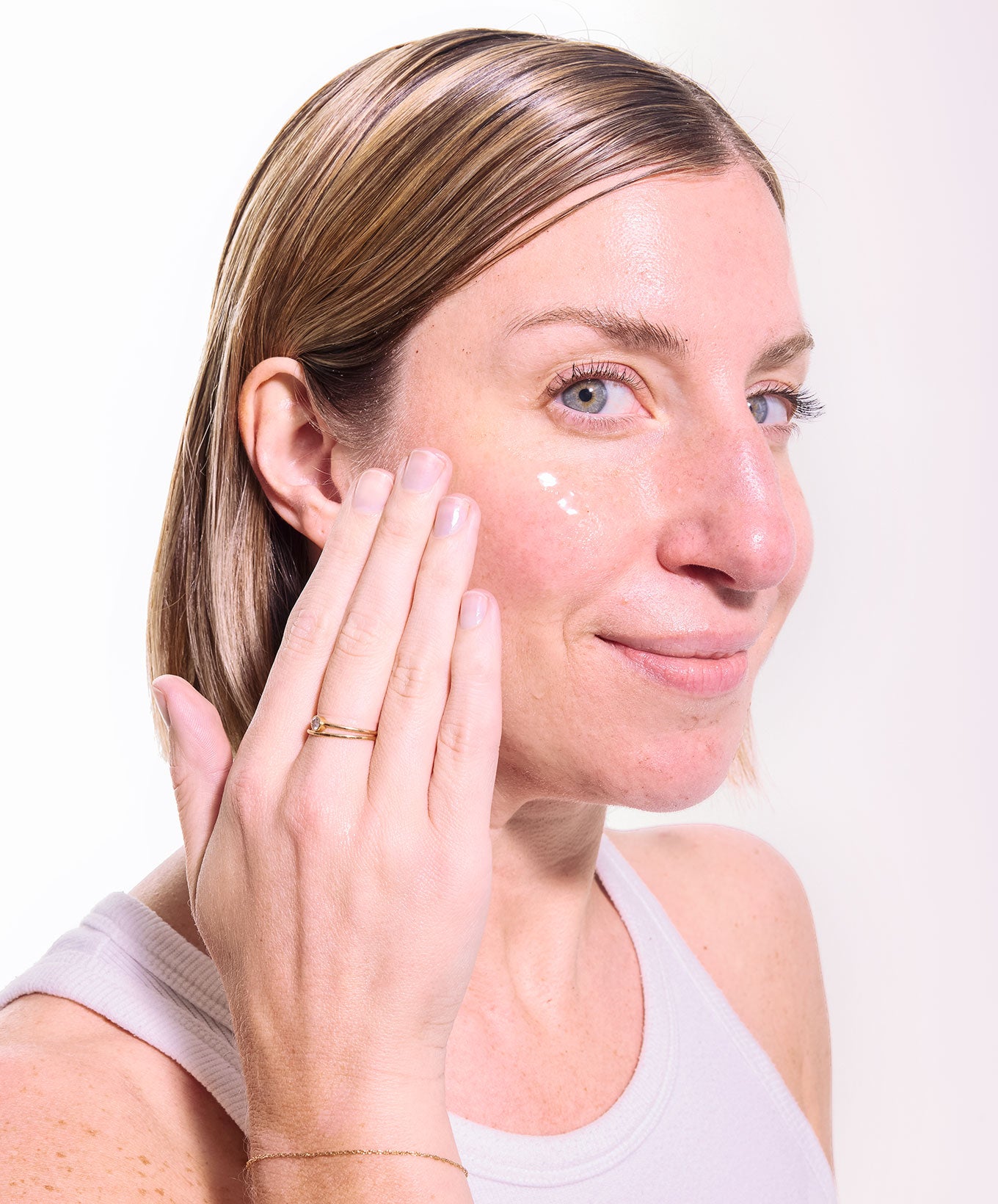 Ultra Gentle Smoothing Serum