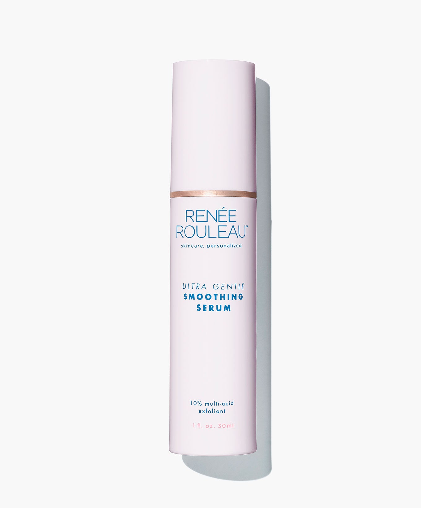 Ultra Gentle Smoothing Serum