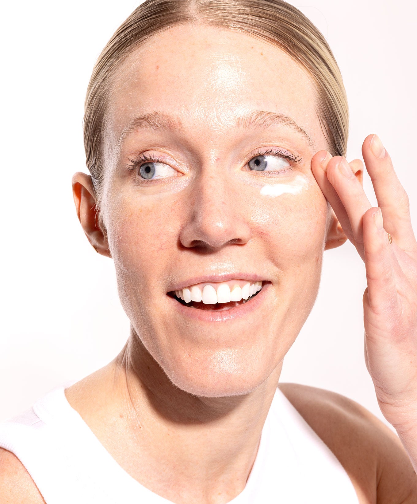 Vitamin C Eye Brightener