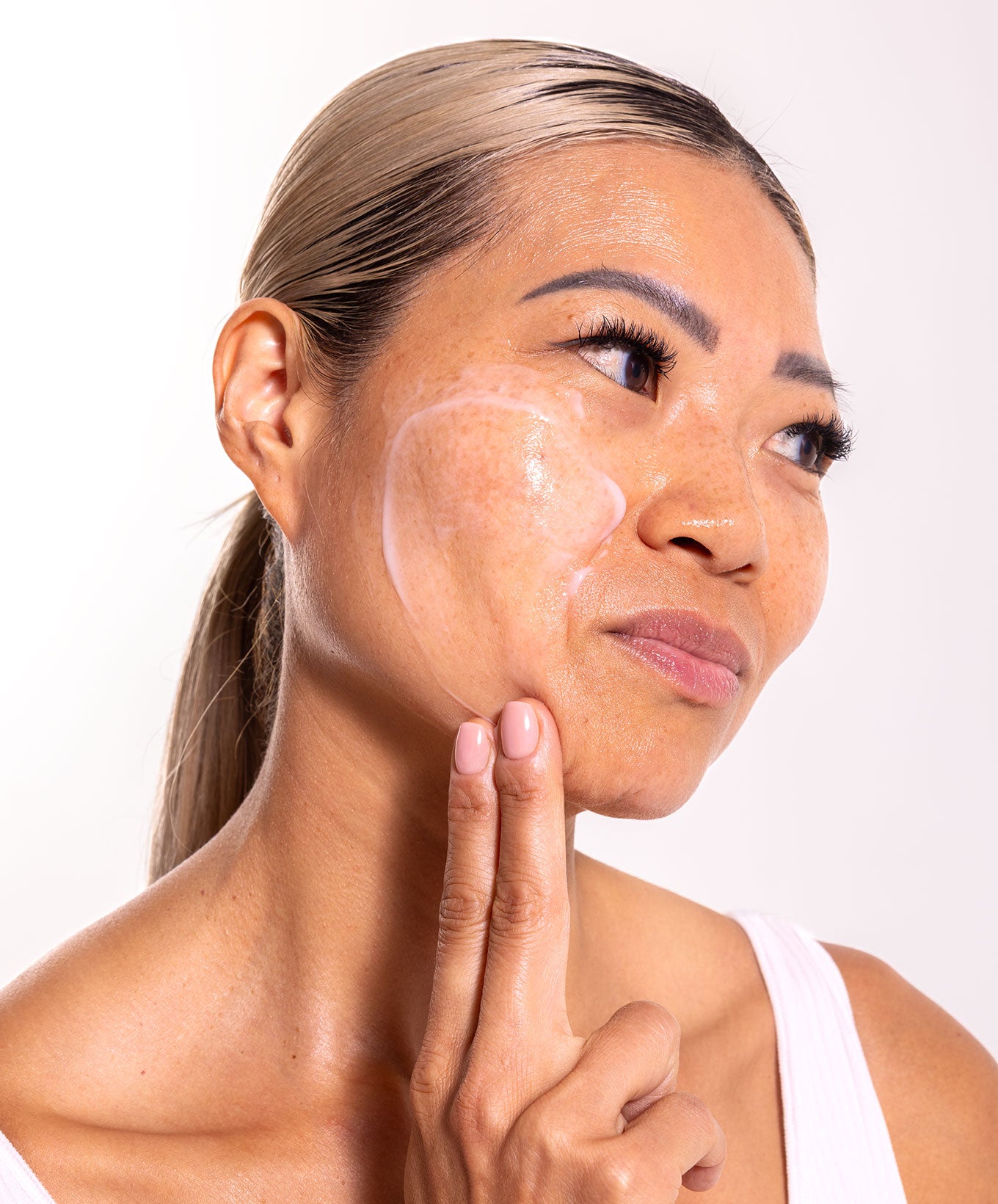 The Essential Skin Type 7