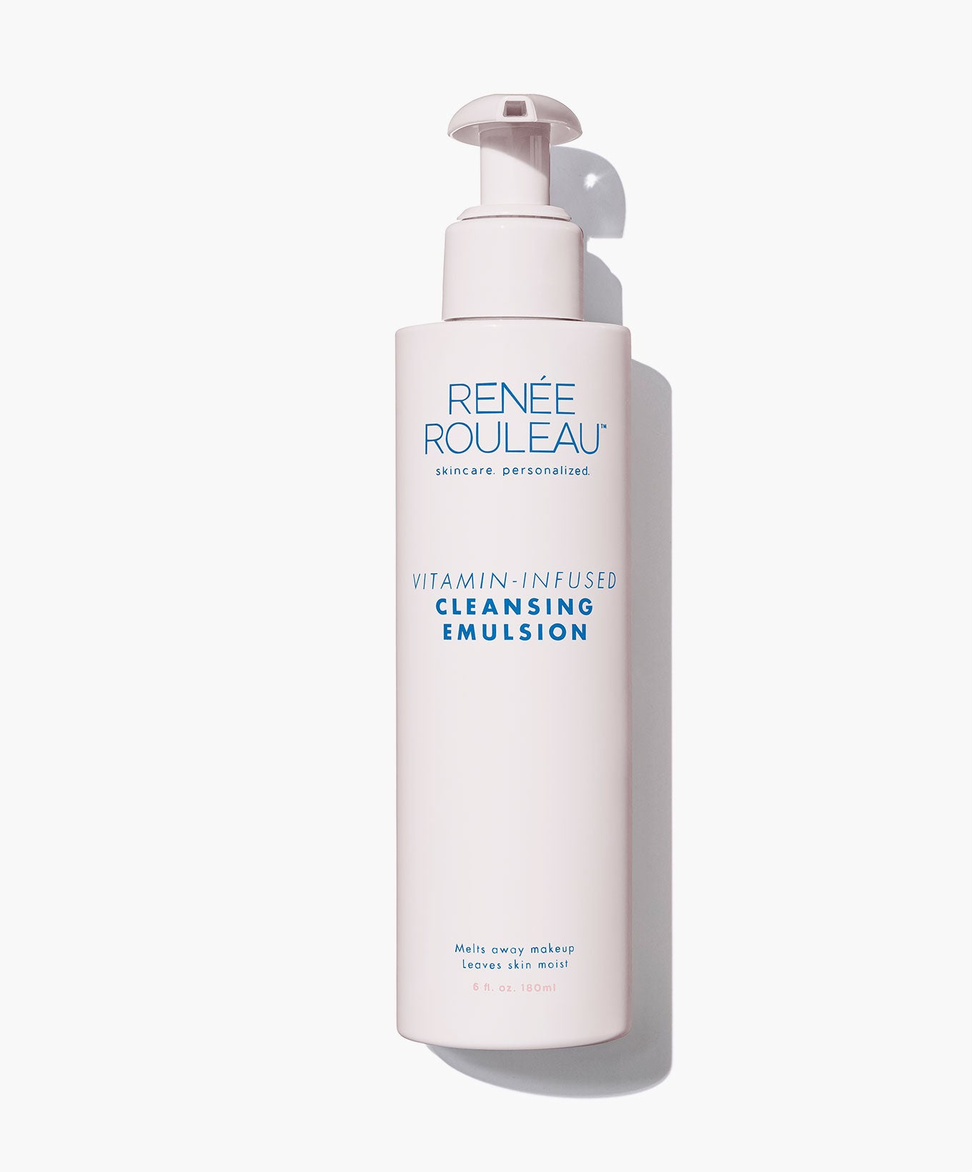 Vitamin Infused Cleansing Emulsion