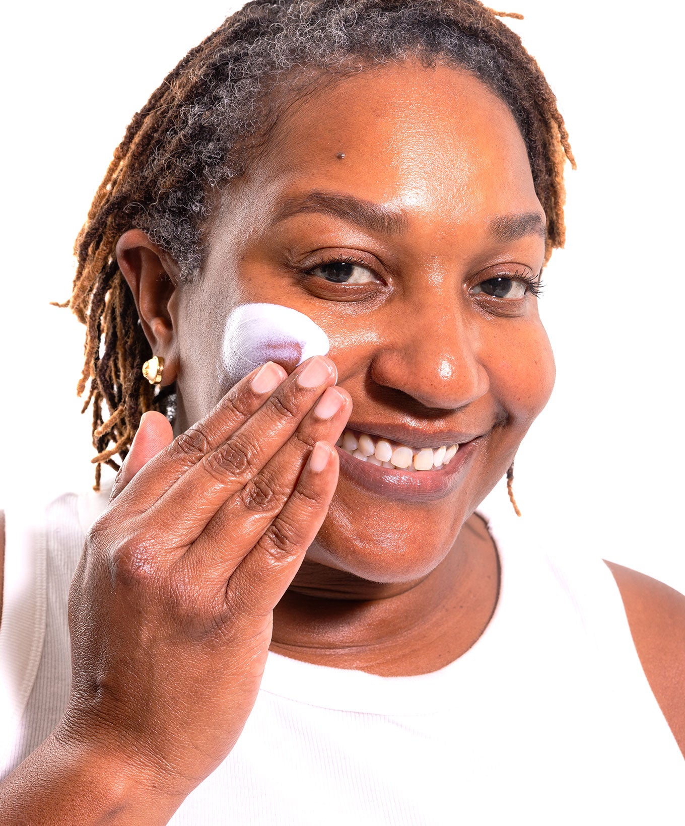 Weightless Protection SPF