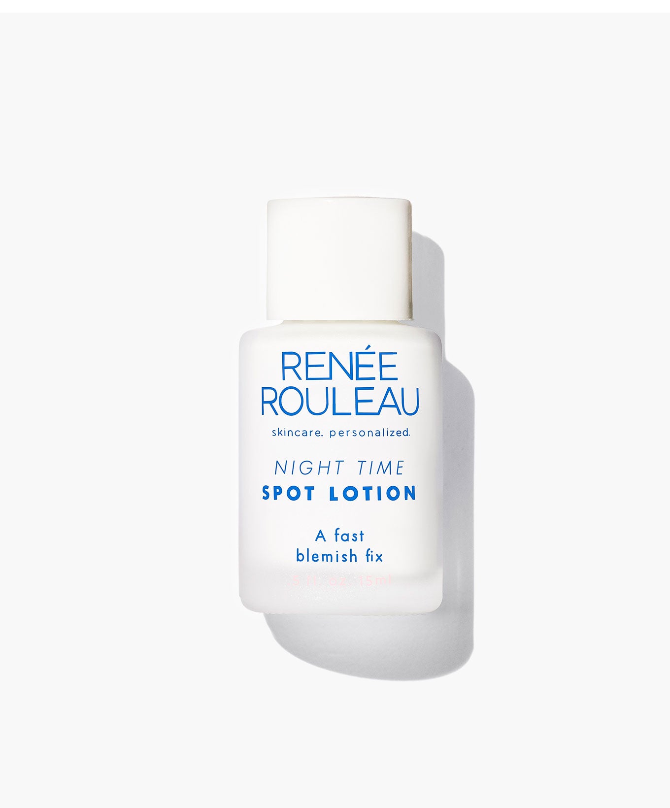 Night Time Spot Lotion