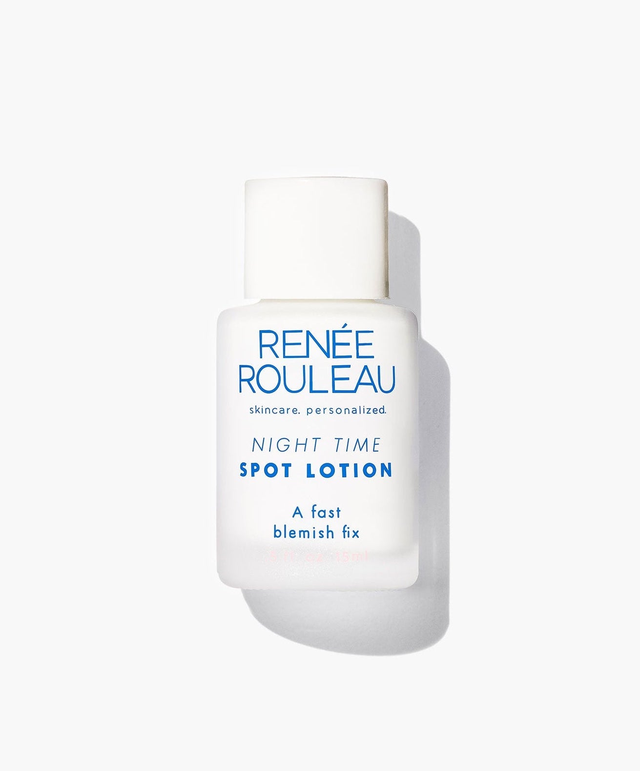 Night Time Spot Lotion