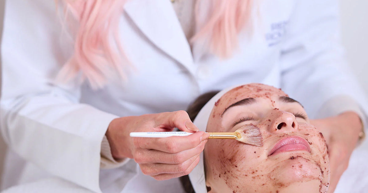 Renée Rouleau Professional Skin Care logo