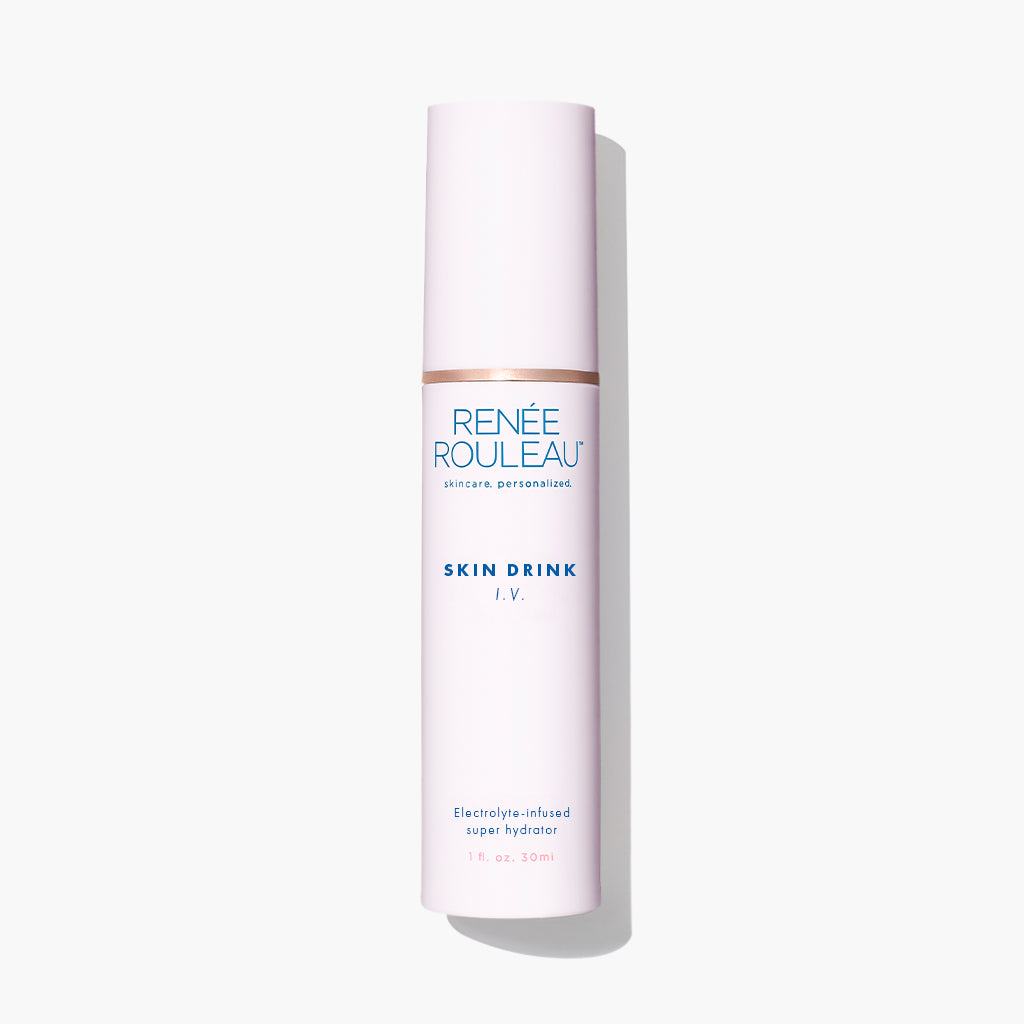 Skin Drink I.V.