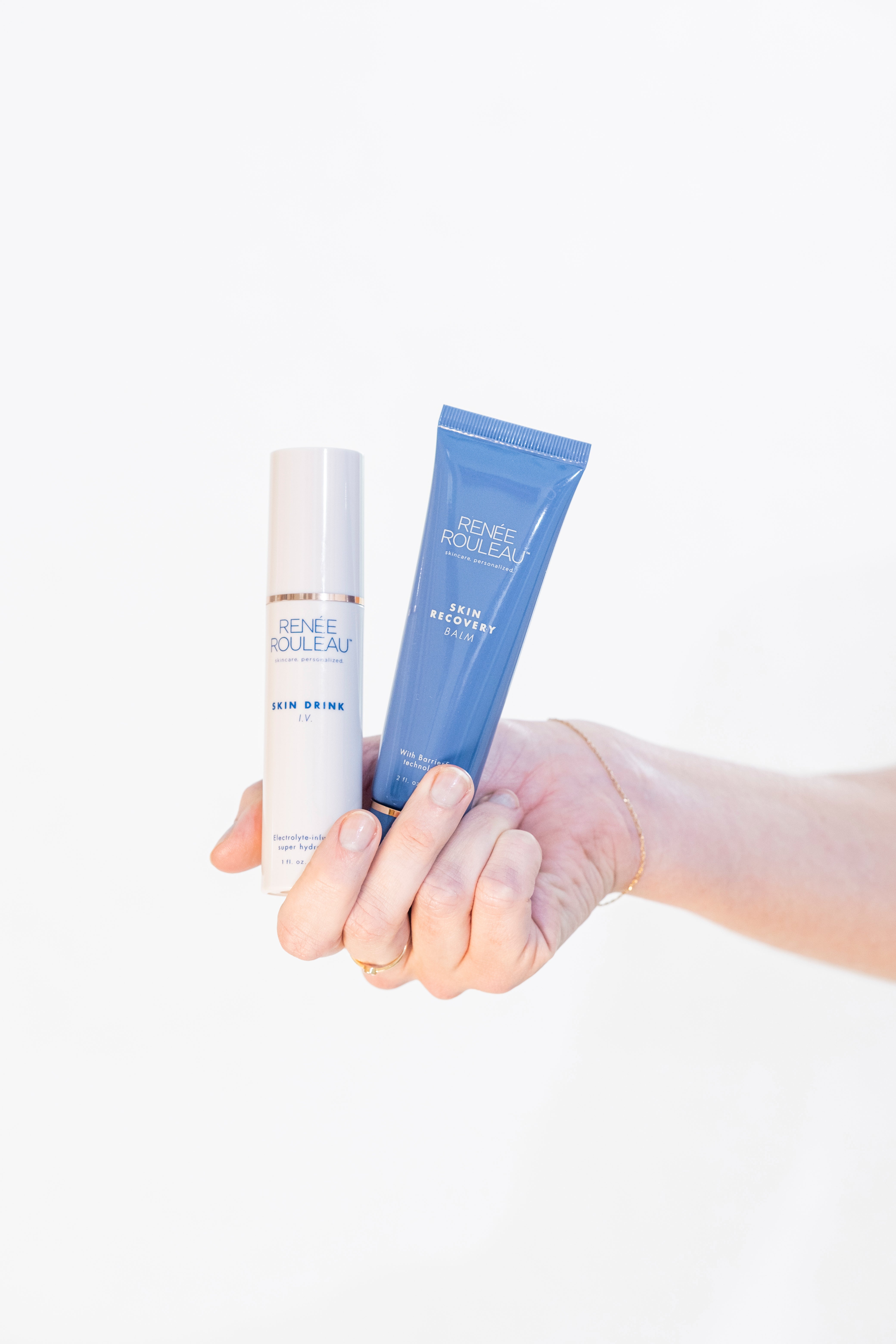 Drink I.V. + Recovery Balm
