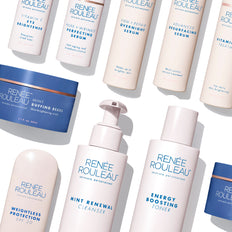 The Complete Skin Care Collection: Skin Type 6