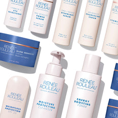 The Complete Skin Care Collection: Skin Type 7