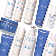 The Complete Skin Care Collection: Skin Type 9